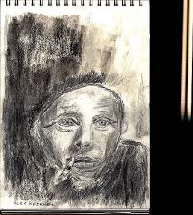 Alex Raikhel Art for Sale