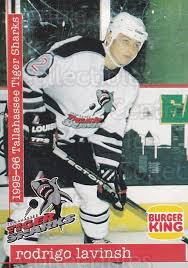 Center Ice Collectibles