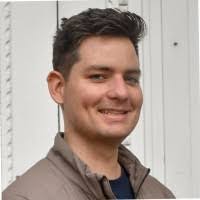 John Vanderhoff's Instagram, Twitter & Facebook