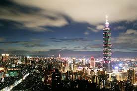 Taipei is a city in the region taiwan, in china. Analyzing China S 31 Measures For Taiwan Ian C Forsyth China Us Focus