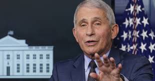 Man pleads guilty to sending threatening emails to Dr. Fauci