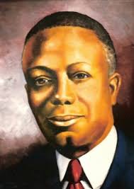 Founders — Southaven (MS) Alumni