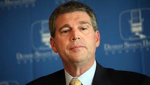 Rebranding Michigan: Is Dave Brandon fumbling the ball?