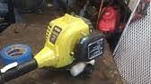 Fuel lines are good, primer stays really full and i suspect is recirculating right back into tank alfa tz manual there. Ryobi String Trimmer Fuel Tank Replacement 205043001 Youtube