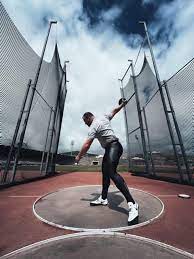 Won an olympic gold medal at the 2016 games. Lukas Weisshaidinger Facebook