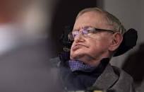 Image result for hawkings frozen after death age 76