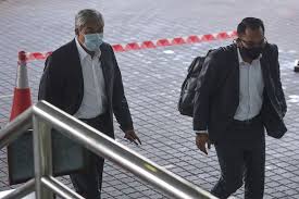 Deputy public prosecutor siti ruvinna mohd rawi told the judge abdul karim. Zahid Hamidi Took Advantage Of Position To Reap Monetary Benefits For Himself Court Told As Trial Kicks Off Today The Stringer