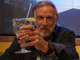 Memories of Craig S. Pierce