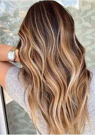 Cutest Caramel Balayage Hair Colors And Hairstyles In 2020 Voguetypes In 2020 Balayage Hair Hair Color Balayage Red Hair Color Shades