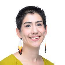 Whitney Stahl's Instagram, Twitter & Facebook