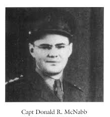 Donald Richard McNabb