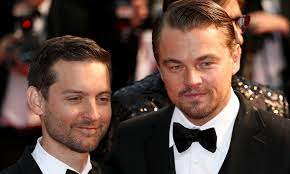 Check spelling or type a new query. Chelovek Pauk Tobi Maguajr Pochemu Ego Ne Smog Spasti Dazhe Luchshij Drug Di Kaprio Tobi Maguajr