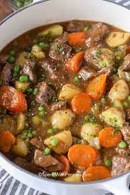 Beef Stew Recipe Yummly Recipe Easy Beef Stew Recipe Easy Beef Stew Beef Stew Recipe