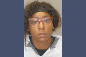 La Grange woman sentenced to 15 years in child's death