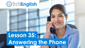 Maybe you would like to learn more about one of these? Telephone English English For Telephoning Business English Pod Learn Business English Online