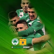 On 23 july 2013, he renewed his contract for 2 more years. Panathinaikos F C Experience Home Facebook