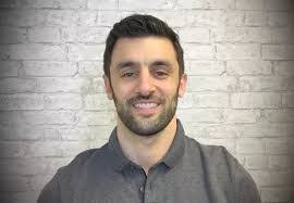 Joseph Damiani's Instagram, Twitter & Facebook