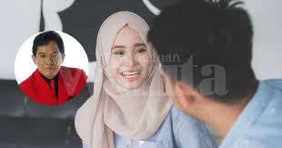 Dia boleh buat anda tidak senang duduk. Nak Dapat Jodoh Kena Usaha Jangan Tunggu Saja Mingguan Wanita