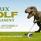 TEE-Rex Golf Tournament - Ogden Dinosaur Park