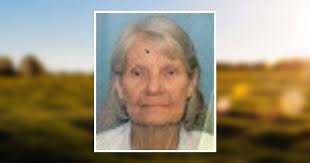 Virginia Parm Obituary January 16, 2019