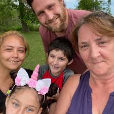 Frozen Shore of Isle La Motte