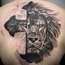 Pin By Noah Jacobi On Tattoo Lion Head Tattoos Lion Tattoo Animal Tattoos