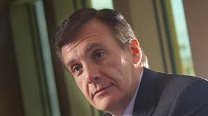 Mike Graff, Air Liquide CEO: Oil slump spurrs new fracking trend