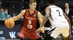 Panathinaikos b.c., also known simply as panathinaikos, or by its current name panathinaikos b.c. T J Bray Wechselt Von Bayern Munchen Zu Panathinaikos Basketball De