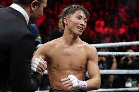 Watch inoue vs dasmarinas naoya inoue vs. How To Watch Naoya Inoue Vs Michael Dasmarinas Top Rank Boxing On Espn Syracuse Com