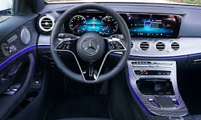 Maybe you would like to learn more about one of these? 2021 Mercedes Benz E Class First Drive Review Autonxt