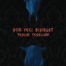 Son Feci Bisiklet Teslim Tesellum Songtext Musixmatch
