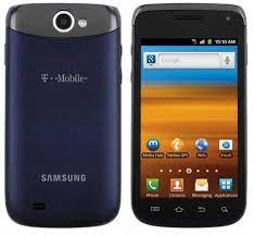 It can be found by dialing *#06 . Samsung Exhibit Ii 4g T679 Download Mode Factory Reset