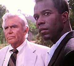 "Matlock" The Strangler (TV Episode 1991)