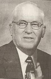 Thomas Darrell “Tommy” Lammers (1935-2003)