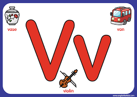 ✓ free for commercial use ✓ high quality images. Letter V Worksheets Flash Cards Coloring Pages