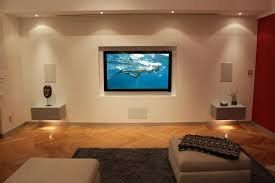 Ein wunsch, der immer öfter gehör findet. Beamer Oder Fernseher Oder Beides