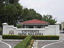 The university is intensifying the admission process and is inviting 2,300. Science University Malaysia Wikipedia