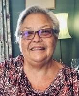 Sharon Orr-Woods Obituary (1944