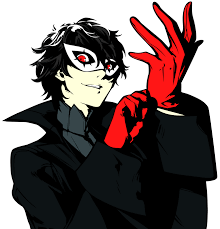 Persona 5 Par Shigenori Soejima Persona 5 Persona Persona 5 Joker