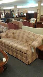 Shop wayfair for the best clayton marcus sofa. Clayton Marcus Camel Back Sofa Delmarva Furniture Consignment