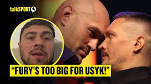 Dave Allen v Jake Darnell