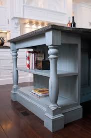 Cookbook Display Storage Storage Solutions Diy Kitchen Island Home Kitchens Home