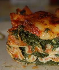 Spinach Smoked Salmon Mascarpone Lasagne Lasagne Saumon Lasagne Saumon Fume Lasagnes Saumon Epinard