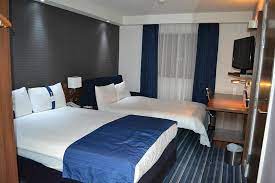 Holiday inn express otelleri resmi web sitesi. Camera Matrimoniale Adibita A Quadrupla Picture Of Holiday Inn Express London City Tripadvisor