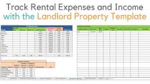 Day 5  macro charged reporting o recording, editing, testing vba macros o building a macro driven reconciliation program o building budget variance reporting program o building an. Landlord Template Demo Track Rental Property In Excel Youtube
