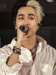 neat and handsome talaga oy.ang BBQ..na to..SB19 Josh Cullen Santos  ..happend inHK..@everyone @ reels