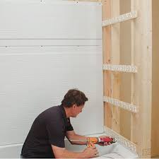Direct To Stud Installation Shower Surround Custom Shower Doors Custom Tile Shower