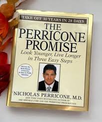 The Perricone Promise by Nicholas Perricone, Hardcover