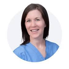 Jennifer Rhoten's Instagram, Twitter & Facebook