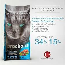 Maybe you would like to learn more about one of these? Makanan Baru Kucing Pro Rasa Sayang Pet House Banting Facebook